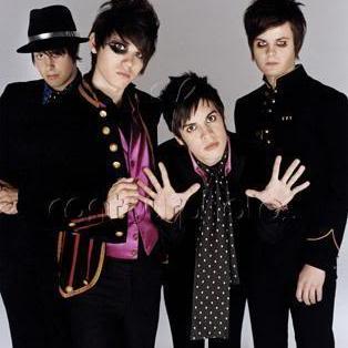 Panic! At The Disco