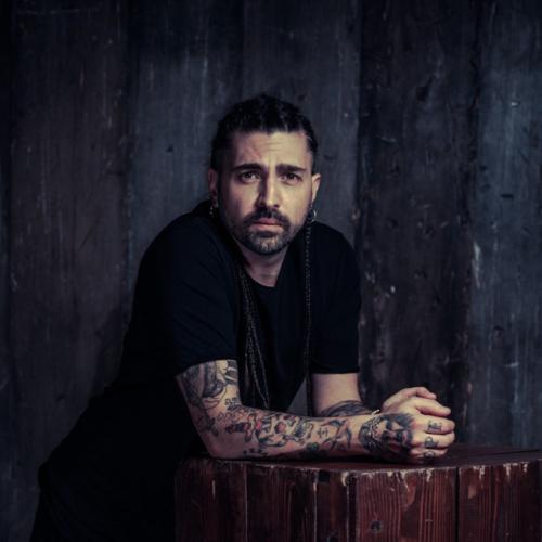 Артист Paolo Pellegrino