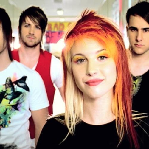 Артист Paramore