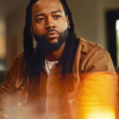 Артист Partynextdoor