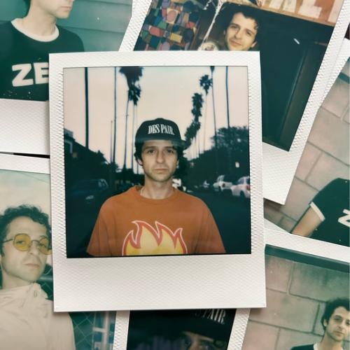 Артист partywithray