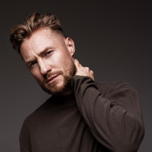 Паша Руденко