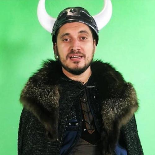 Паша Техник