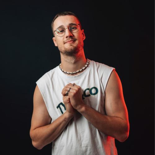 Артист Paul Keen