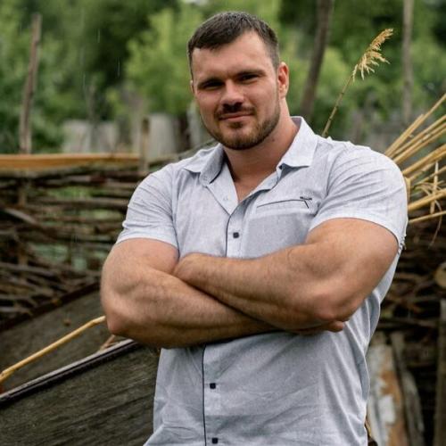 Павел Битюков