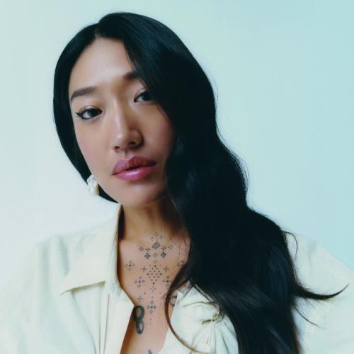 Артист Peggy Gou