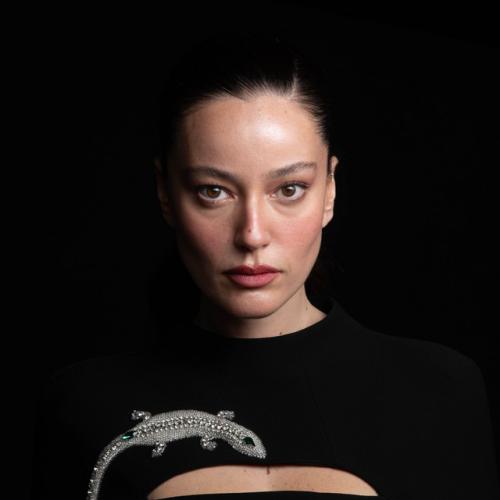 Артист Pelin Akil