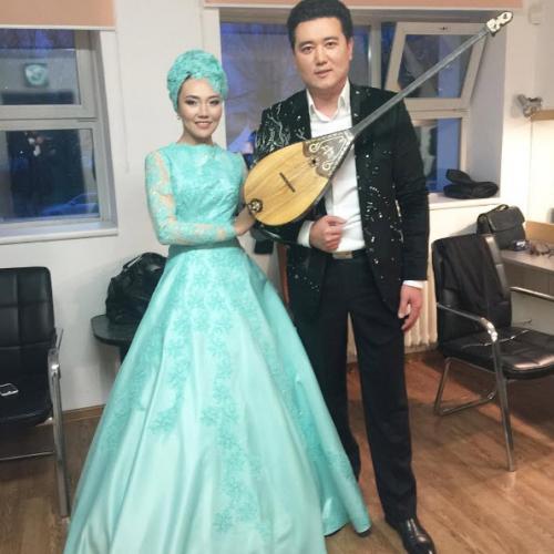 Перизат Тұрарова