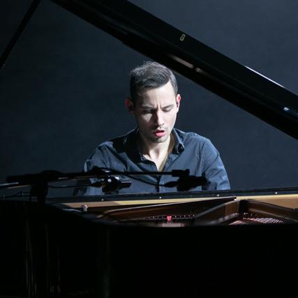 Péter Bence