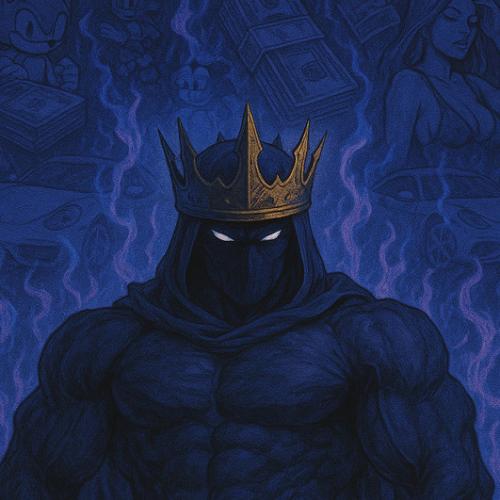 Артист phonk king