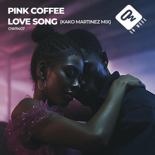 Pink-Coffee