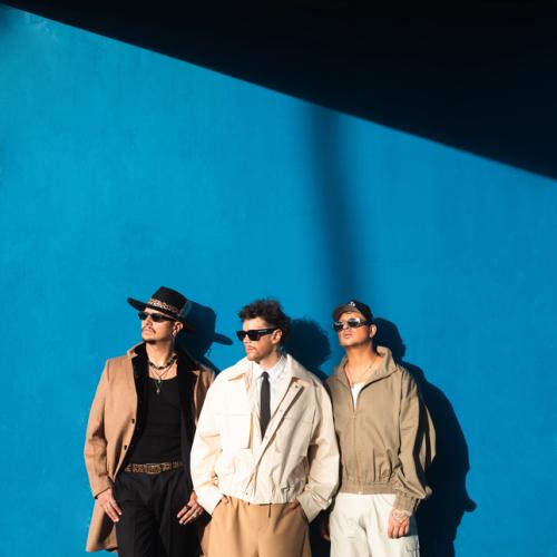 Артист Piso 21