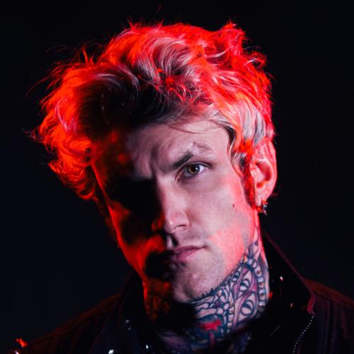 Артист Pixel Terror