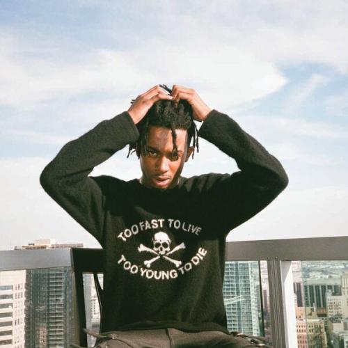 Артист Playboi Carti