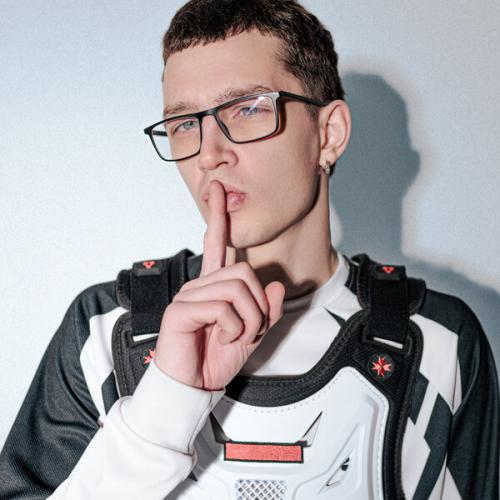 Артист PODLESNOV