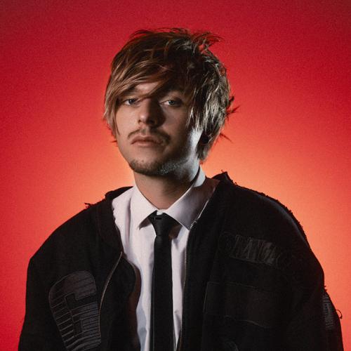 Артист ПОЛ ПУНШ