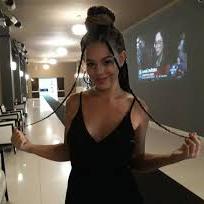 Полина Терехова