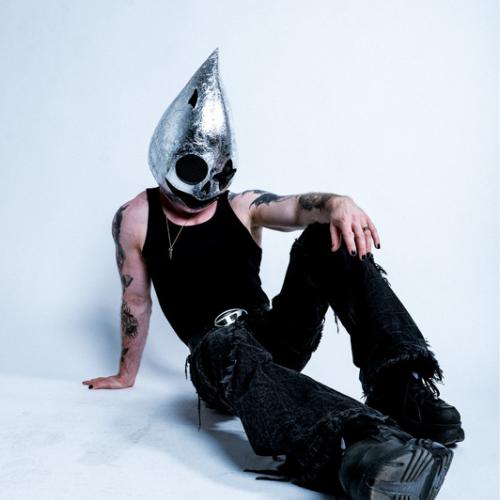 Артист POLTERGST