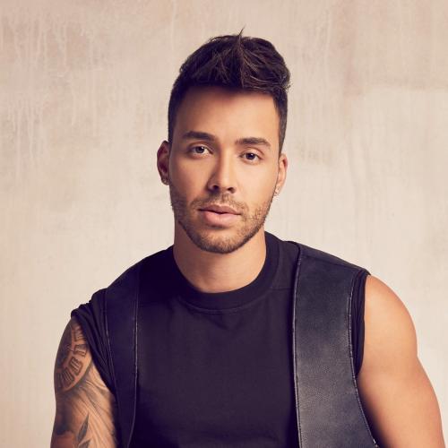 Артист Prince Royce
