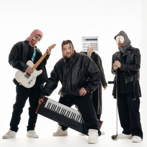 Артист Probass