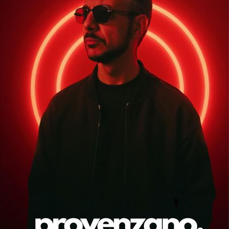 Артист Provenzano