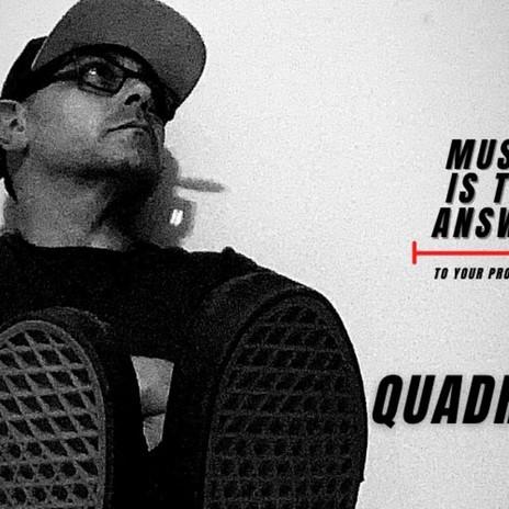 Артист Quadrini