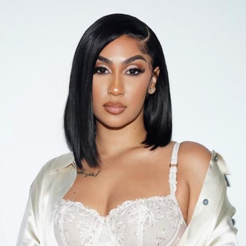 Артист Queen Naija