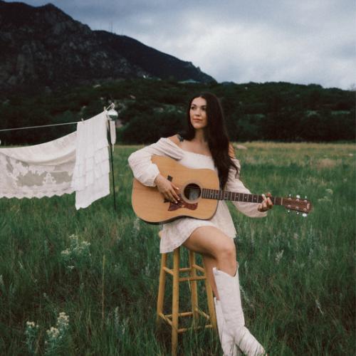 Артист Rachel Morgan Perry