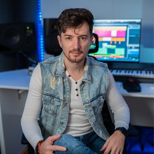 Артист Radu Sirbu