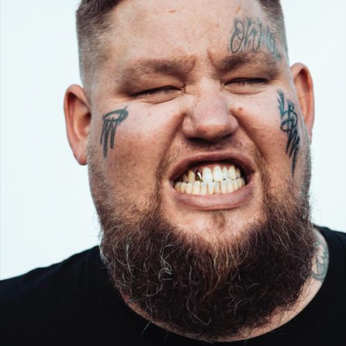 Rag n Bone Man