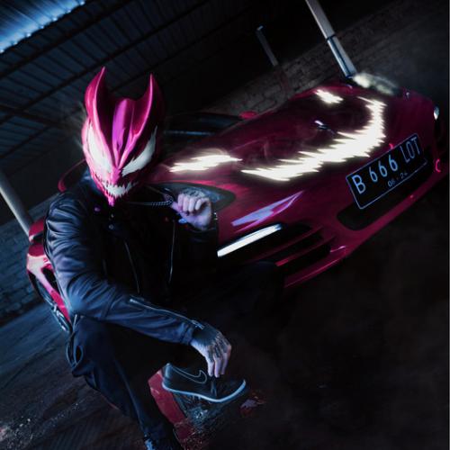 Артист RAIZHELL