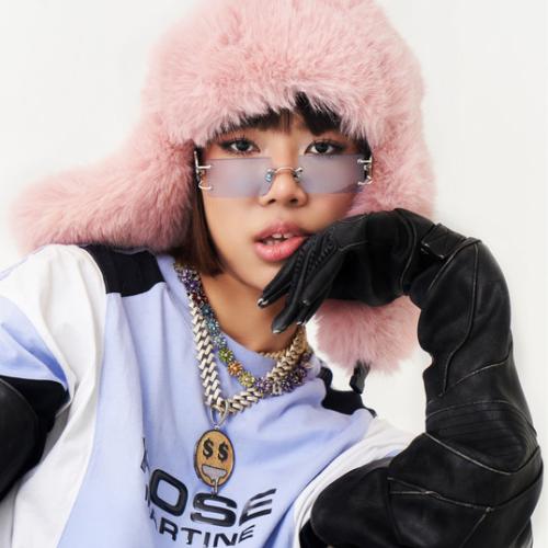 Артист Ramengvrl