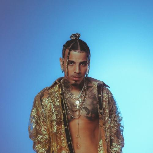 Артист Rauw Alejandro