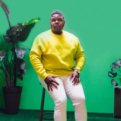 Артист Ray Dalton