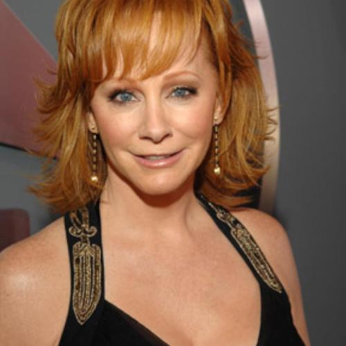 Reba McEntire