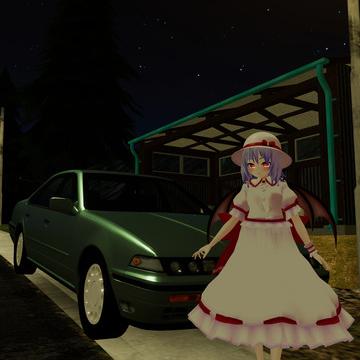 Артист remilia bandxz