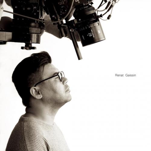 Ренат Гайсин