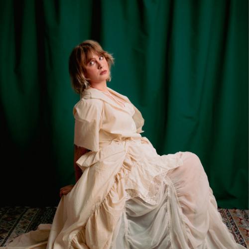 Артист Renie Cares