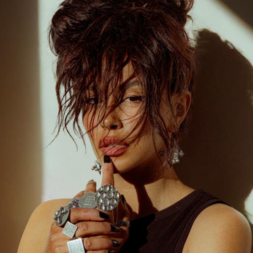 Артист Rhita Nattah