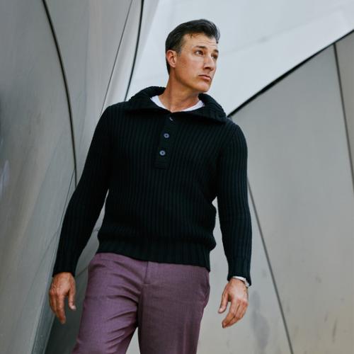 Артист Rich Fayden