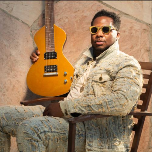 Robert Randolph
