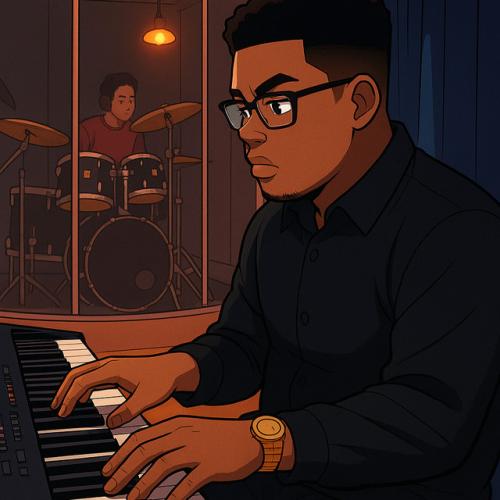 Артист Robinson