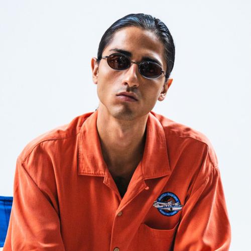 Артист Rodionis