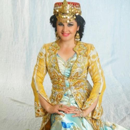 Артист Rohila Ro'zimova