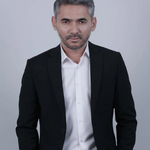 Роман Майғазиев