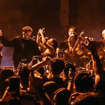 Артист Romeo Blanco