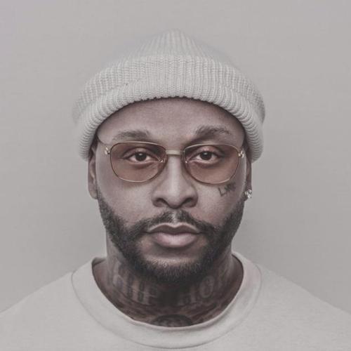 Royce Da 5'9''