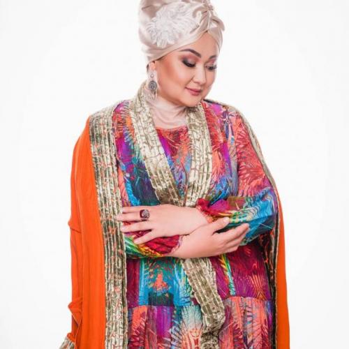 Роза Әлқожа