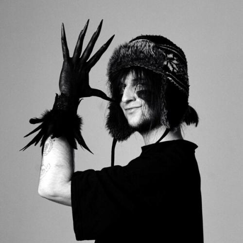 Рудольф Страусов