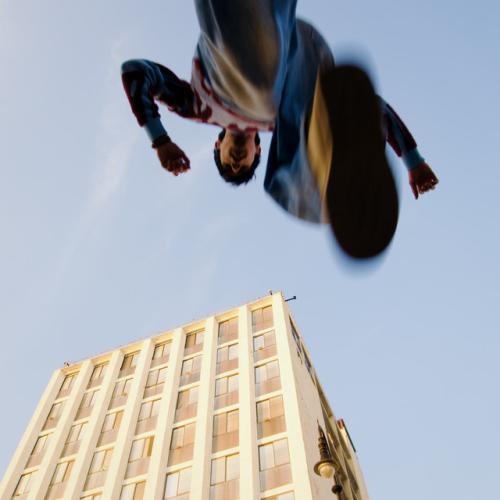 Артист Ruffian